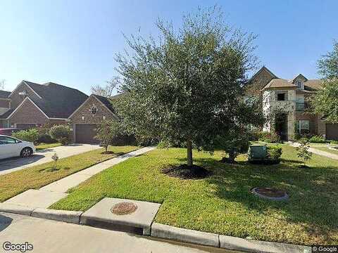 Flashing Ridge, SPRING, TX 77389