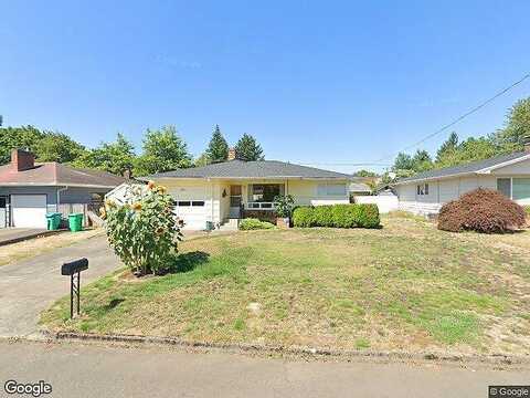 116Th, PORTLAND, OR 97220