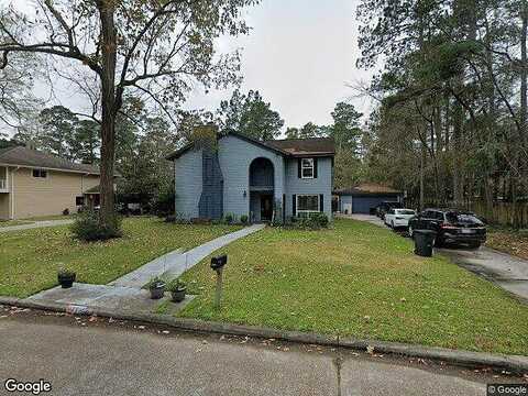 River Falls, KINGWOOD, TX 77339