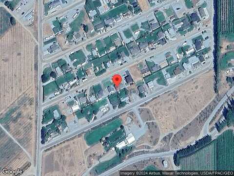 Willow View, ORONDO, WA 98843