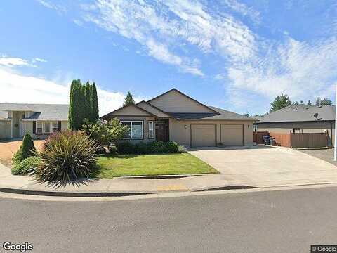Camrin, CRESWELL, OR 97426