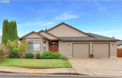 Camrin, CRESWELL, OR 97426