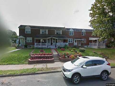 Baker, ALLENTOWN, PA 18103