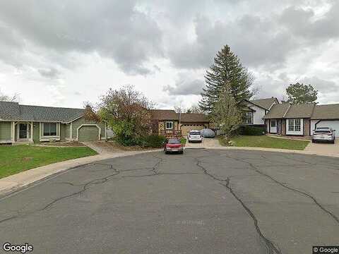 Powers, CENTENNIAL, CO 80015