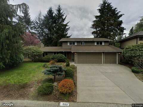 160Th, MILL CREEK, WA 98012