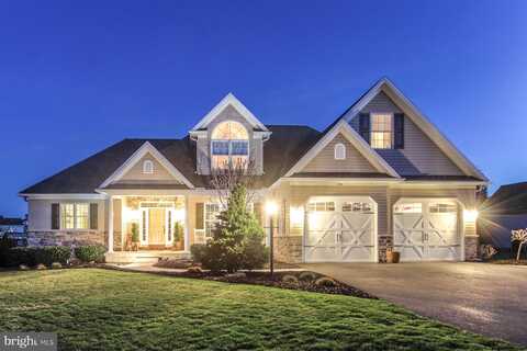 Evergreen, BOILING SPRINGS, PA 17007