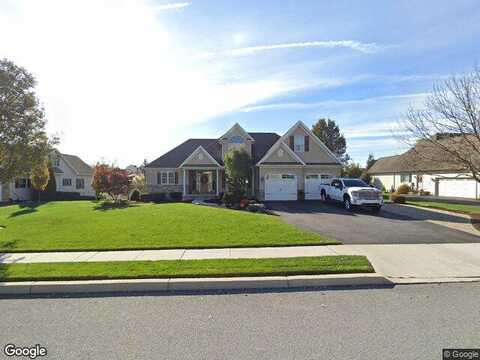 Evergreen, BOILING SPRINGS, PA 17007