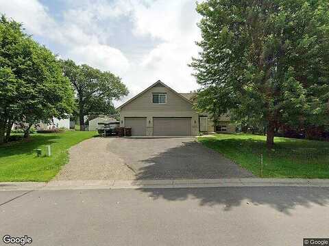 Whitetail, BUFFALO, MN 55313