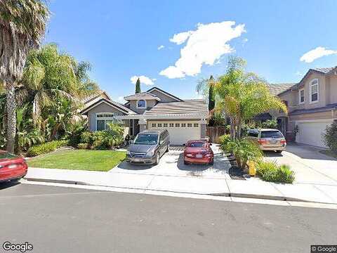 Chaparral, BRENTWOOD, CA 94513