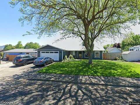 Arnwood, MEDFORD, OR 97501