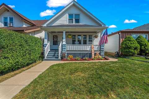 73Rd, MILWAUKEE, WI 53219