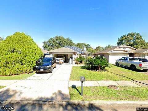 Park Row, KATY, TX 77449