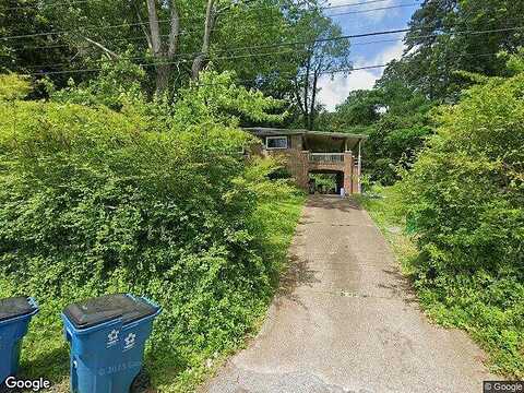 Woodlawn, ROSSVILLE, GA 30741