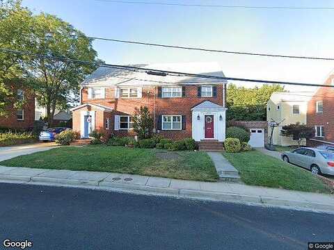 Brandywine, ARLINGTON, VA 22207