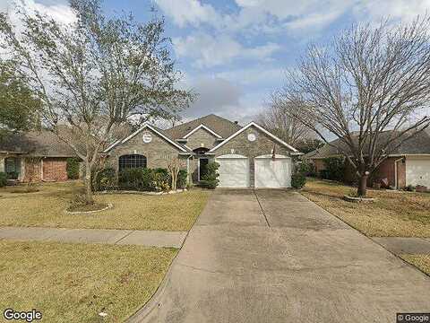 Westfield, KATY, TX 77449