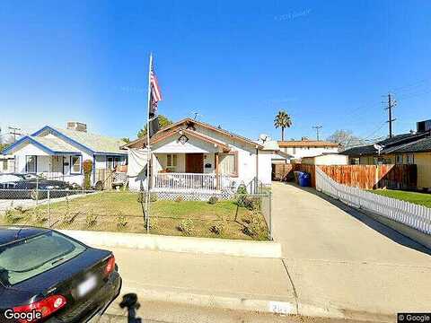 Wilson, BAKERSFIELD, CA 93308