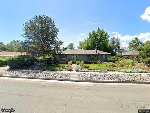 Oriole, COLORADO SPRINGS, CO 80909