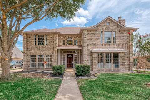 Hampshire Rocks, KATY, TX 77450