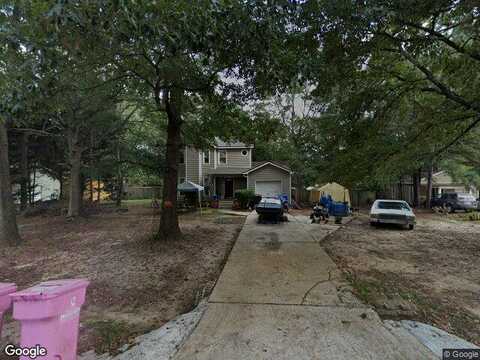 Kevin, HULL, GA 30646