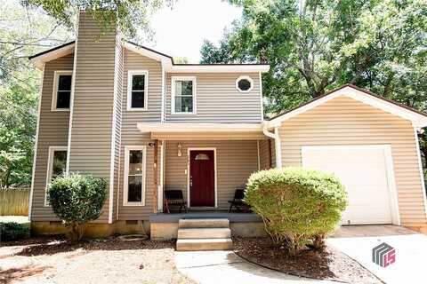 Kevin, HULL, GA 30646