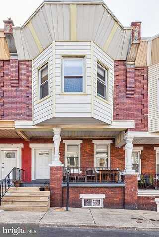 Sharpnack, PHILADELPHIA, PA 19119