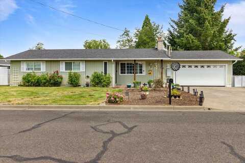 Hickory, CENTRAL POINT, OR 97502