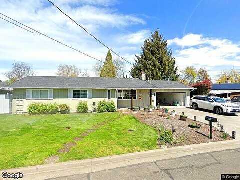 Hickory, CENTRAL POINT, OR 97502