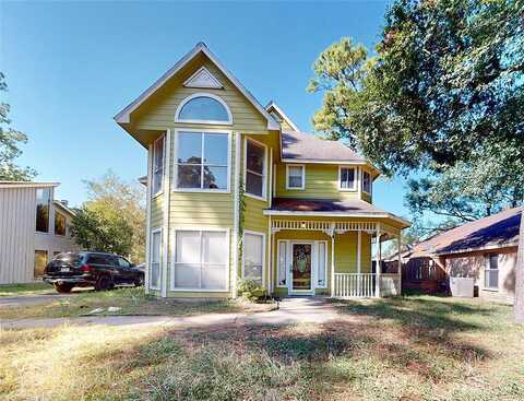 Enchanted Oaks, SPRING, TX 77388