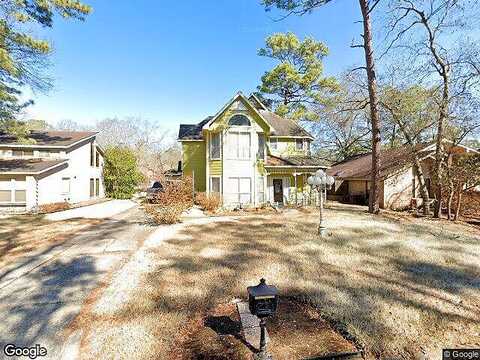 Enchanted Oaks, SPRING, TX 77388