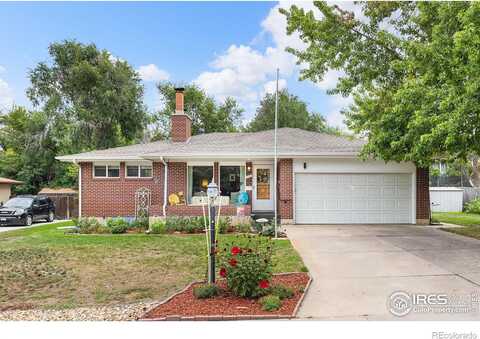 23Rd Avenue, GREELEY, CO 80634