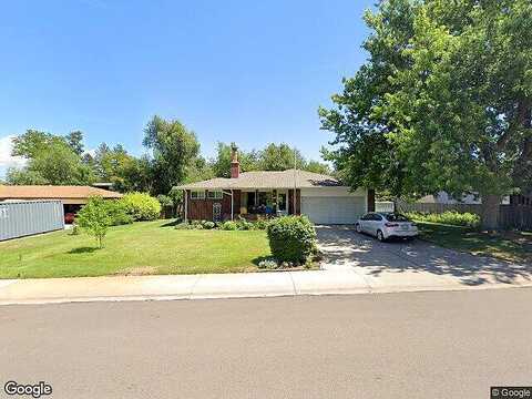 23Rd Avenue, GREELEY, CO 80634