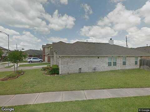 Vlg Of Bridgestone, SPRING, TX 77379