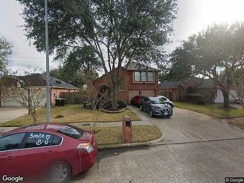Cypress Royal, KATY, TX 77449