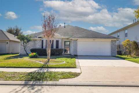 Bay Bower, KATY, TX 77449