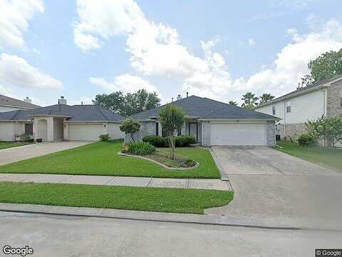 Bay Bower, KATY, TX 77449