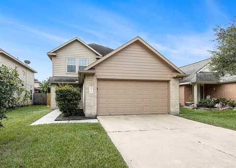 Lakota, KATY, TX 77449