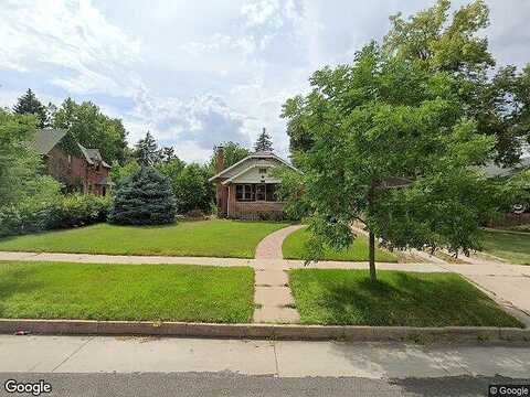 14Th, GREELEY, CO 80631