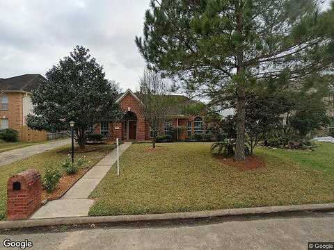Cypress Estates, SPRING, TX 77388