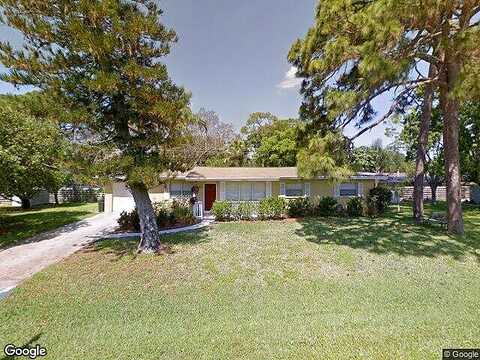 47Th Street, BRADENTON, FL 34209