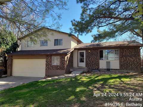 Bethany, AURORA, CO 80013