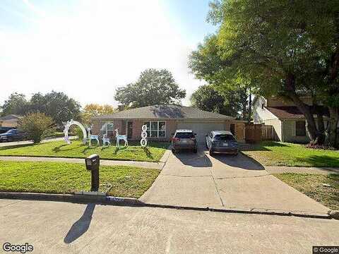 Pepperrell Place, KATY, TX 77493