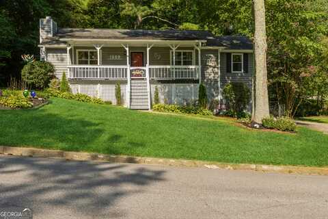 Cedar Chase, LITHIA SPRINGS, GA 30122