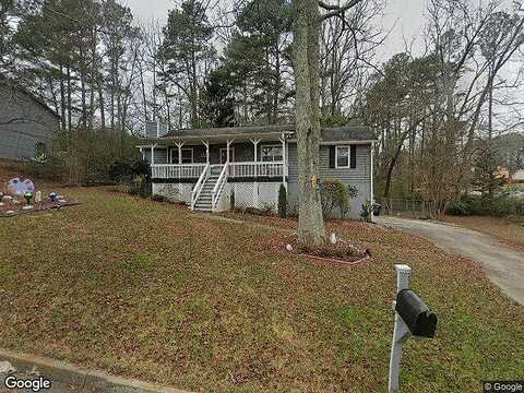 Cedar Chase, LITHIA SPRINGS, GA 30122