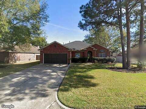 Racquet Ridge, HUMBLE, TX 77346