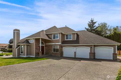 Blackman Shores, SNOHOMISH, WA 98290