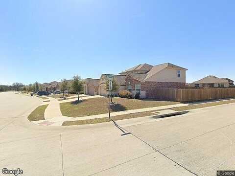 Mesquite, ANNA, TX 75409
