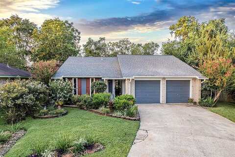 Baker, BAYTOWN, TX 77521