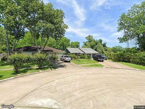 Baker, BAYTOWN, TX 77521