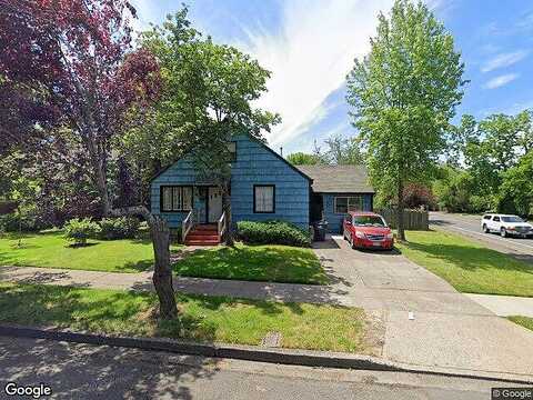 Lawrence, EUGENE, OR 97401