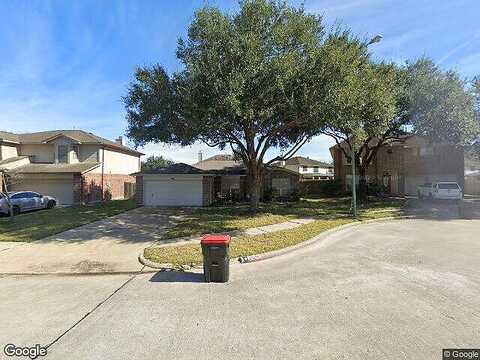 Keller Forest, HUMBLE, TX 77346